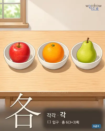 各