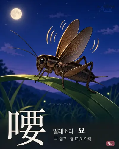 喓 연상 그림