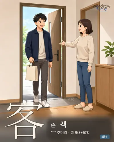 客
