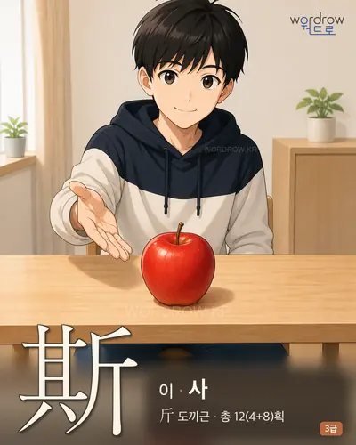 斯 (이 사) 썸네일