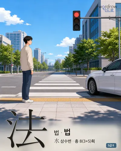 法