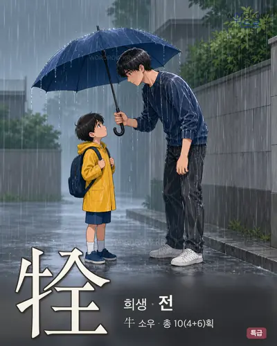 牷 연상 그림