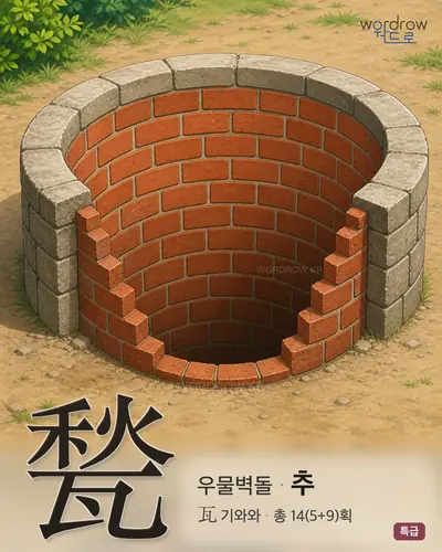 甃 연상 그림