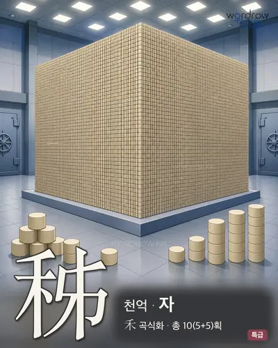秭 연상 그림