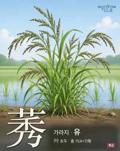 莠 연상 그림