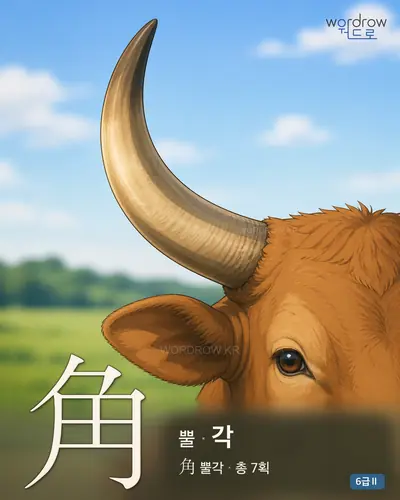 角