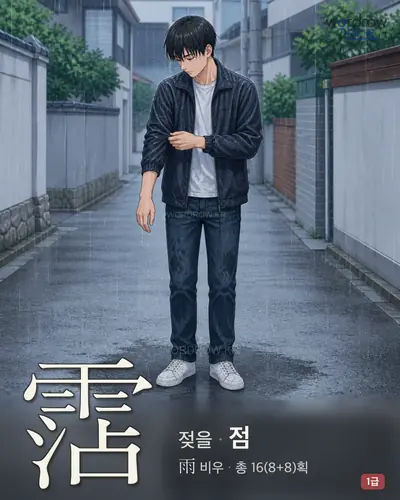 霑 연상 그림